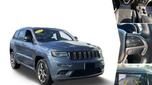 JEEP GRAND CHEROKEE 2020 1C4RJFBG8LC173835 image